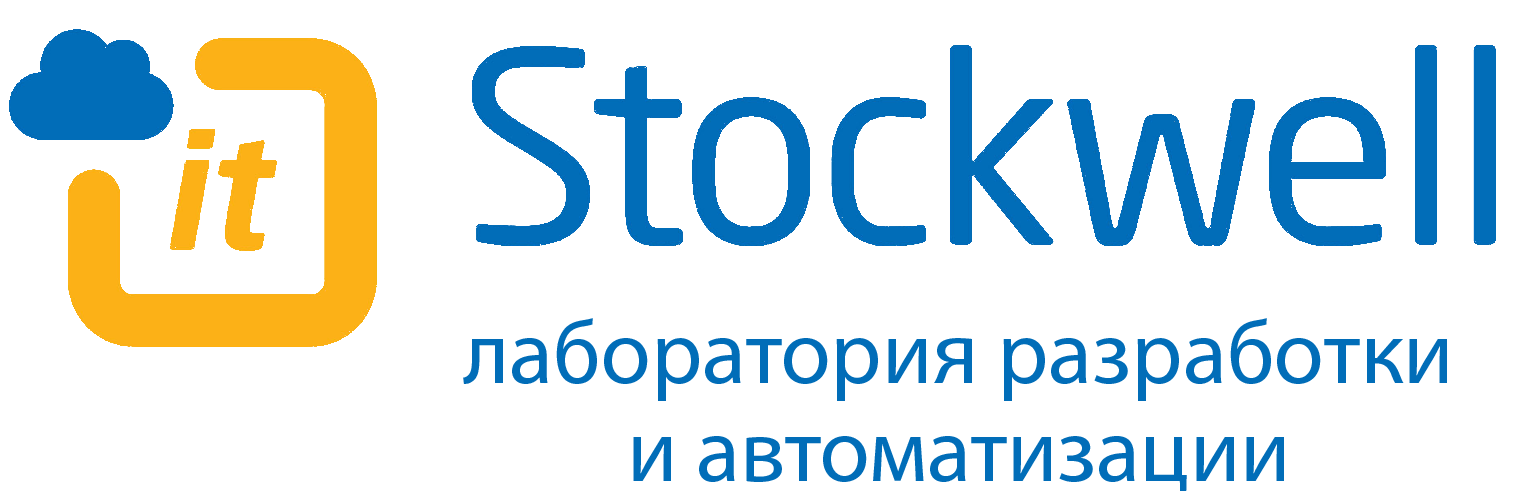 Stockwell Stockwell